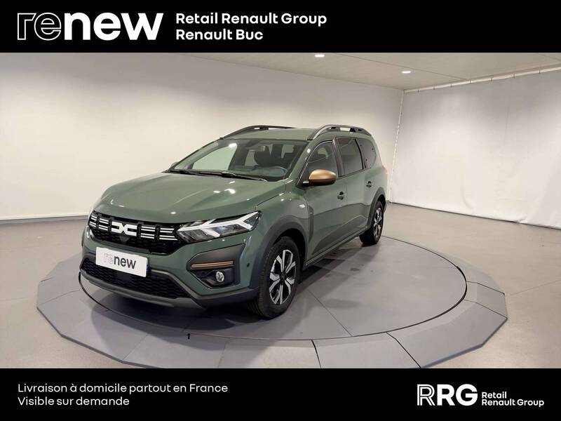 Image de l'annonce principale - Dacia Jogger