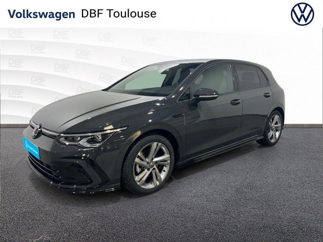 Image de l'annonce principale - Volkswagen Golf