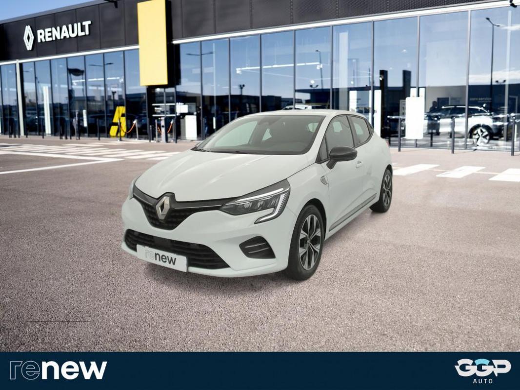 Image de l'annonce principale - Renault Clio