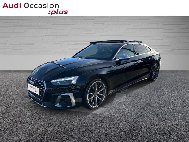 Image de l'annonce principale - Audi S5