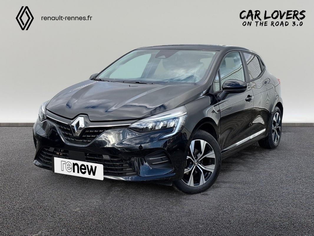 Image de l'annonce principale - Renault Clio