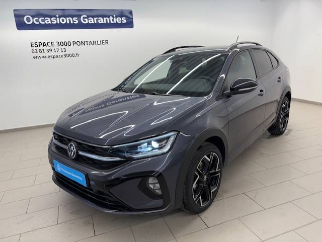 Image de l'annonce principale - Volkswagen Taigo
