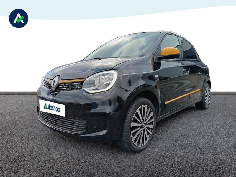 Image de l'annonce principale - Renault Twingo