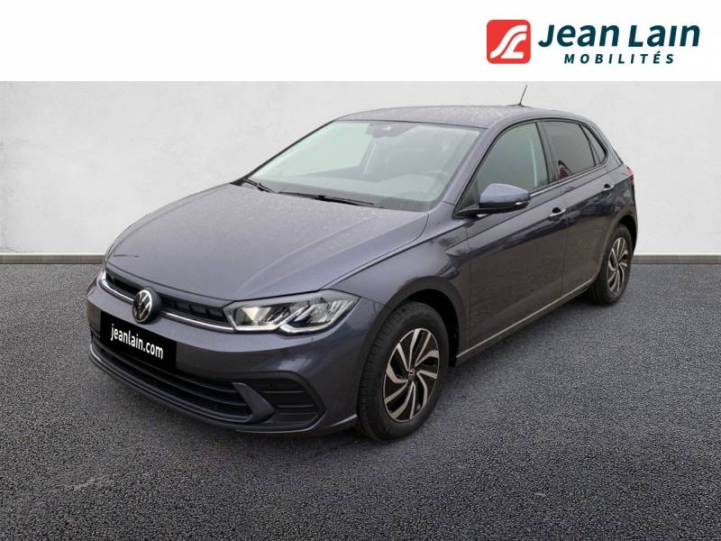 Image de l'annonce principale - Volkswagen Polo