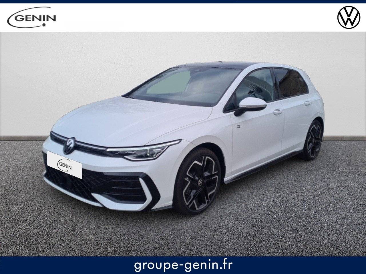 Image de l'annonce principale - Volkswagen Golf