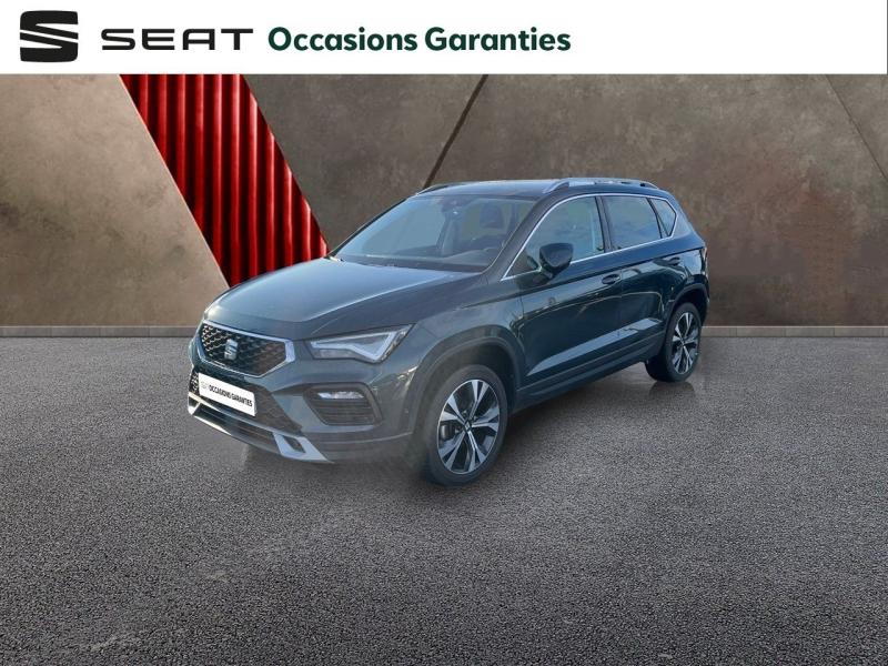 Image de l'annonce principale - SEAT Ateca