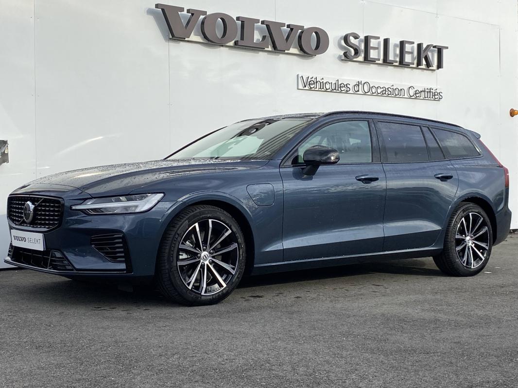 Image de l'annonce principale - Volvo V60