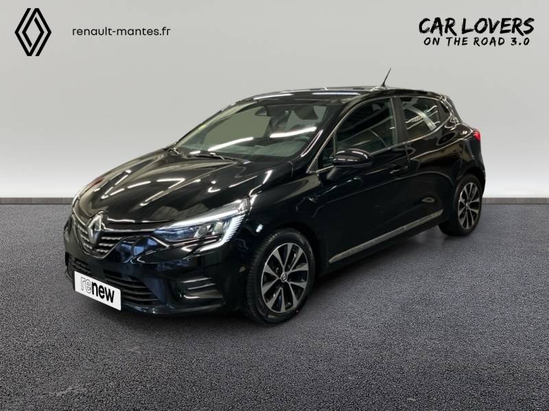 Image de l'annonce principale - Renault Clio