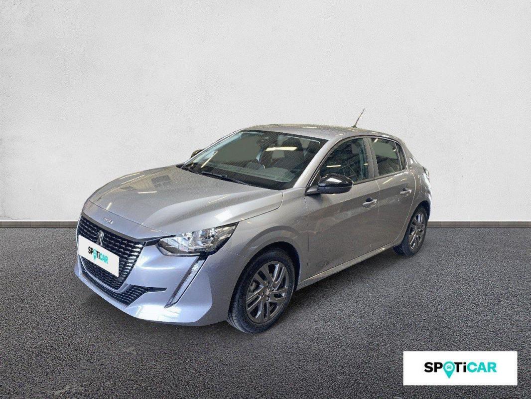 Image de l'annonce principale - Peugeot 208