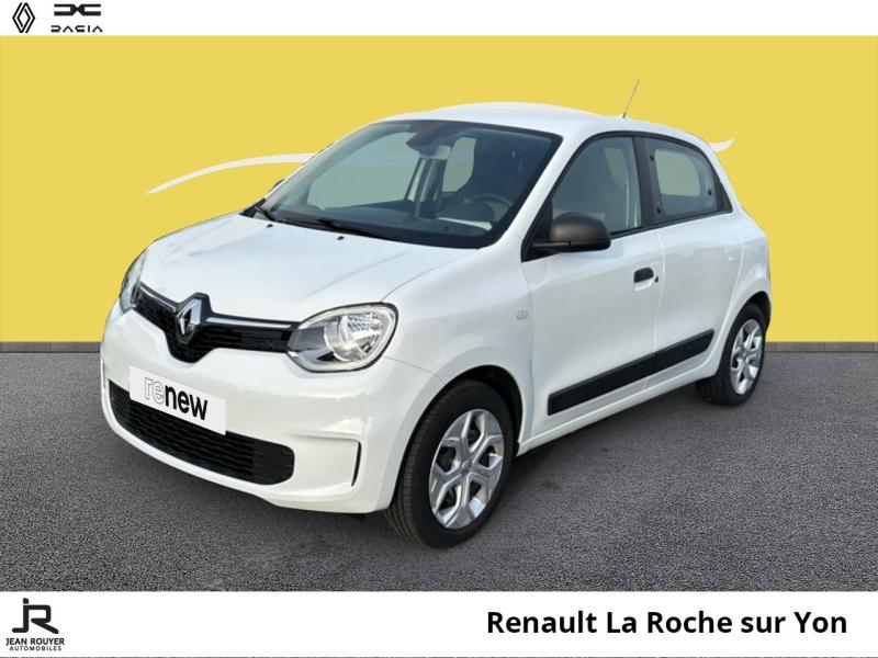 Image de l'annonce principale - Renault Twingo