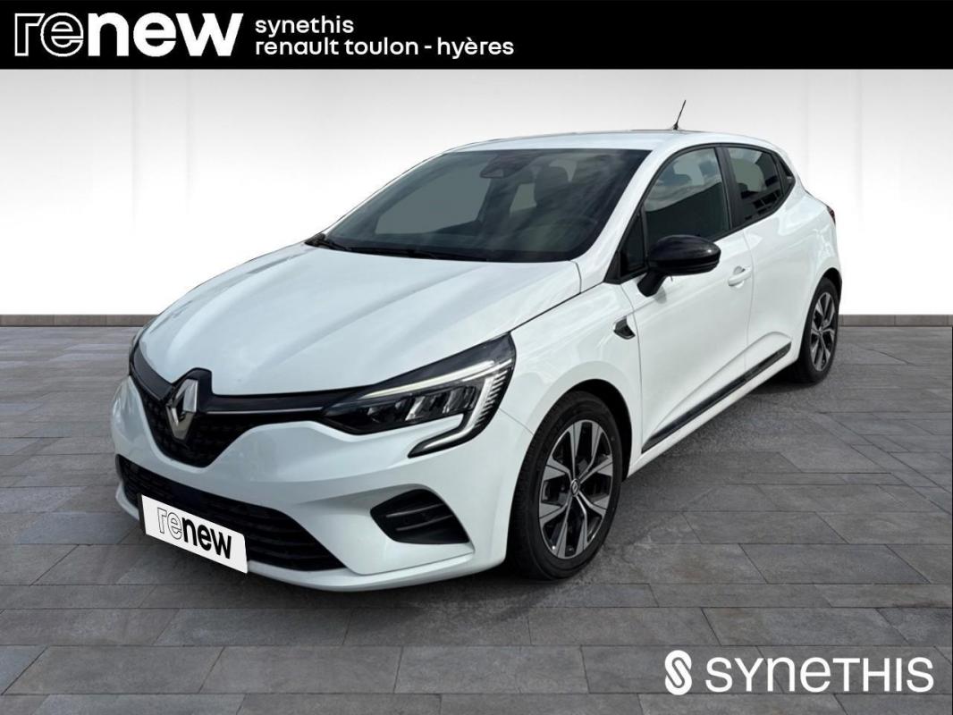 Image de l'annonce principale - Renault Clio