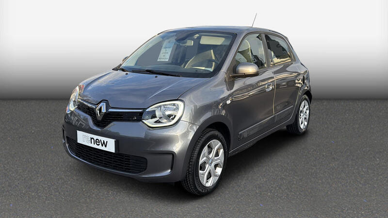 Image de l'annonce principale - Renault Twingo