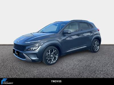 Image de l'annonce principale - Hyundai Kona