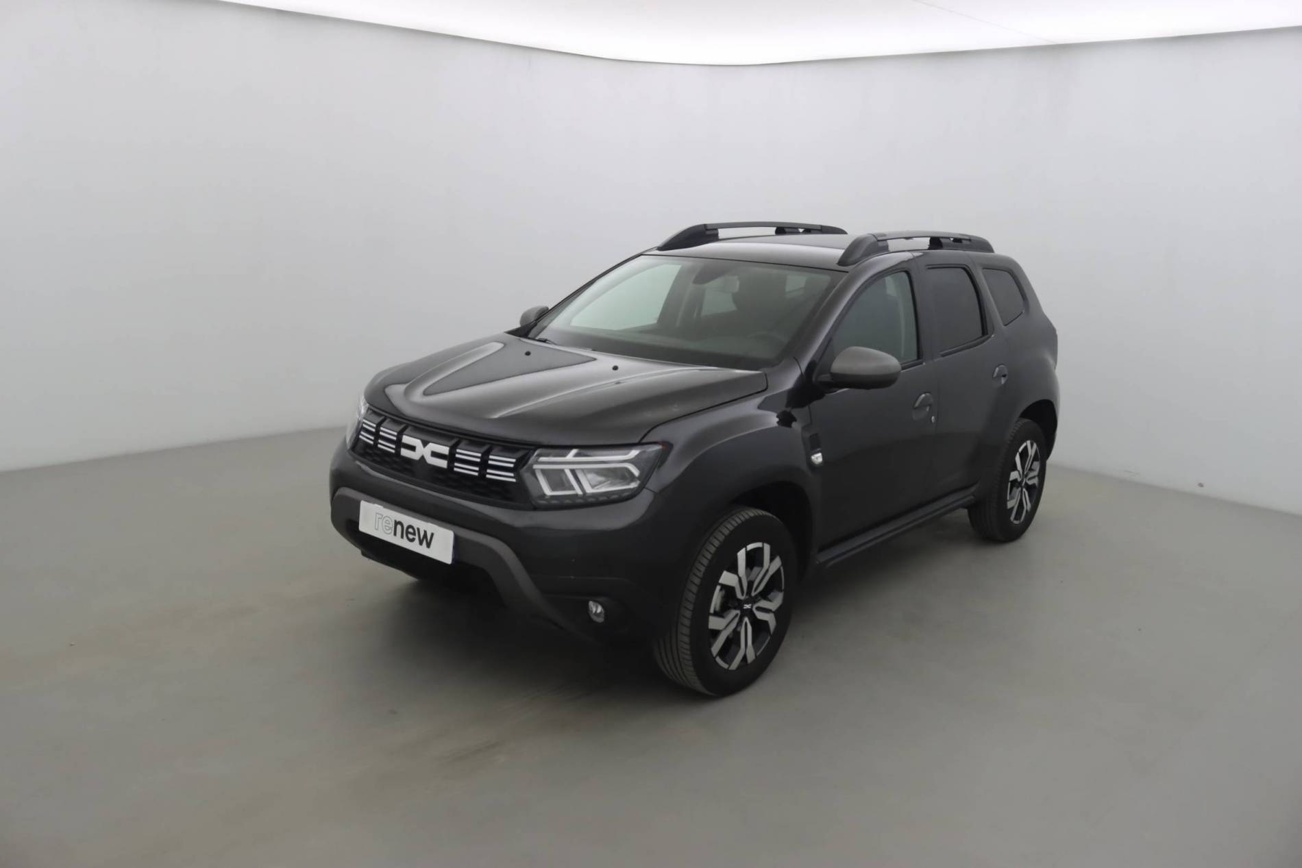 Image de l'annonce principale - Dacia Duster