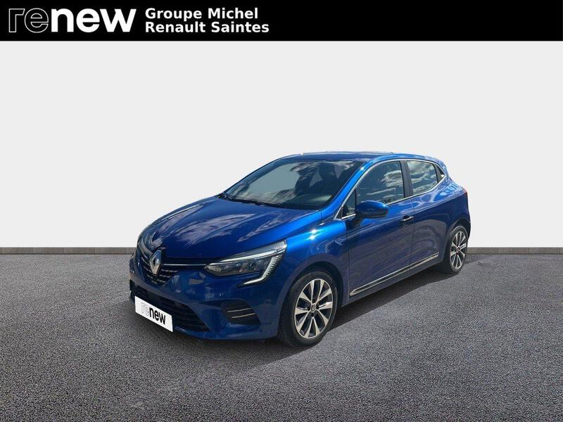 Image de l'annonce principale - Renault Clio