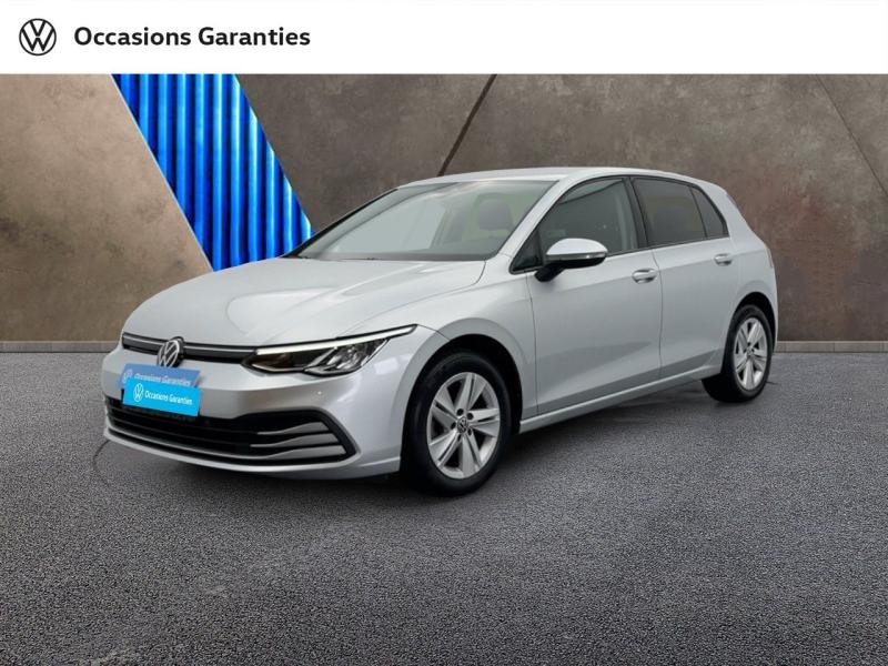 Image de l'annonce principale - Volkswagen Golf