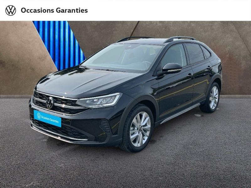 Image de l'annonce principale - Volkswagen Taigo