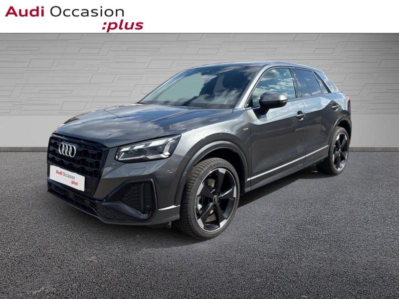Image de l'annonce principale - Audi Q2