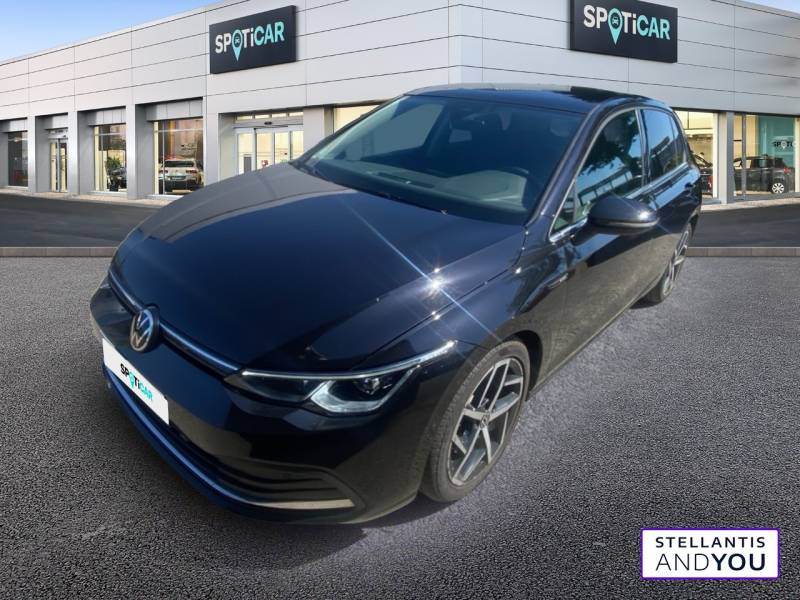 Image de l'annonce principale - Volkswagen Golf