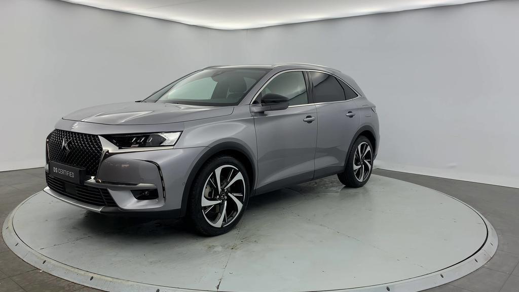 Image de l'annonce principale - DS DS 7 Crossback