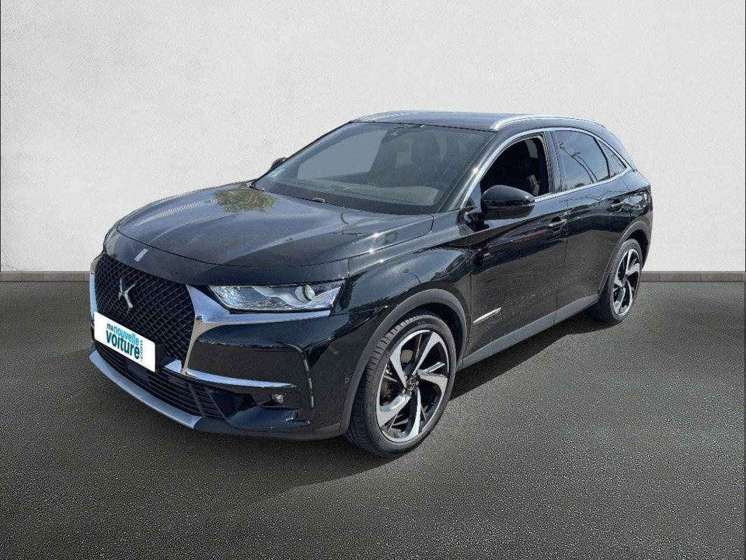 Image de l'annonce principale - DS DS 7 Crossback