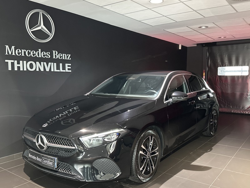 Image de l'annonce principale - Mercedes-Benz Classe A