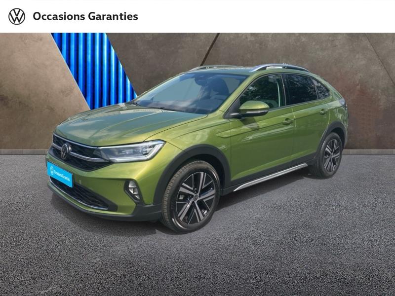 Image de l'annonce principale - Volkswagen Taigo
