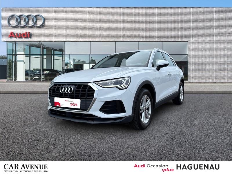Image de l'annonce principale - Audi Q3