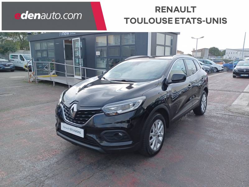 Image de l'annonce principale - Renault Kadjar