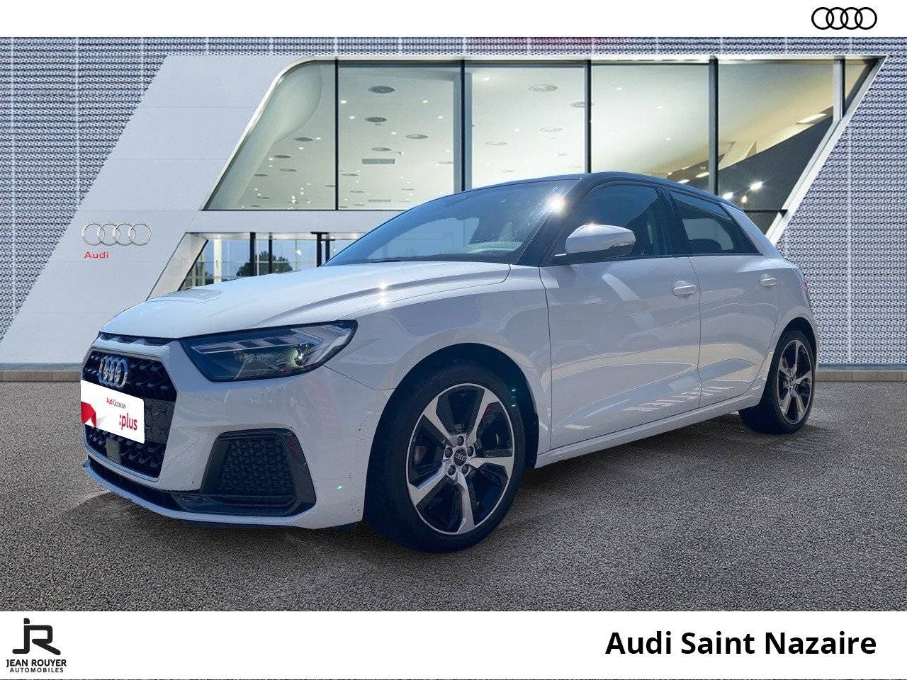 Image de l'annonce principale - Audi A1