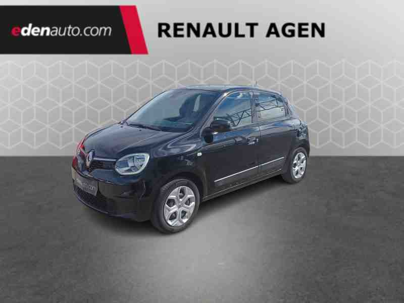 Image de l'annonce principale - Renault Twingo