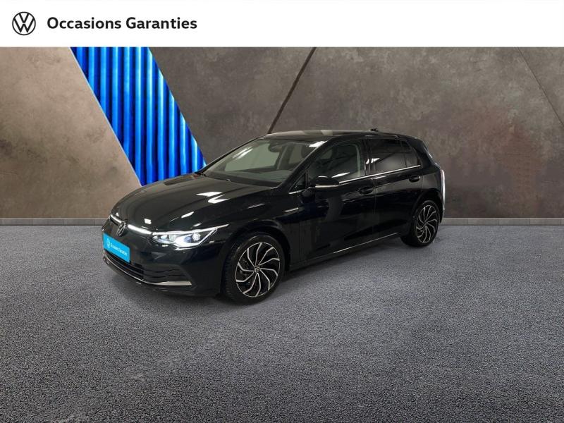 Image de l'annonce principale - Volkswagen Golf