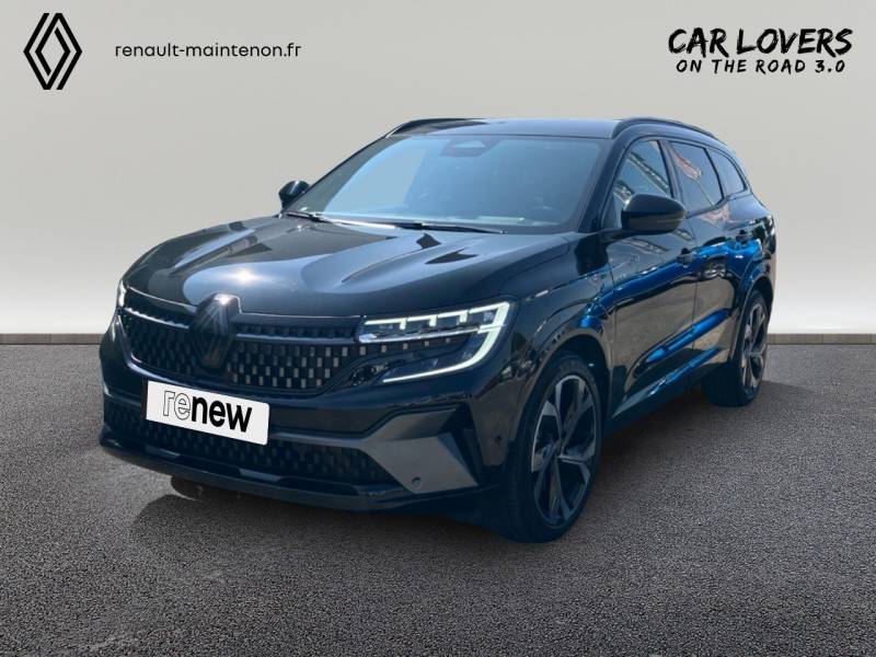 Image de l'annonce principale - Renault Espace