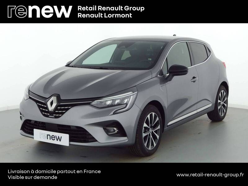 Image de l'annonce principale - Renault Clio