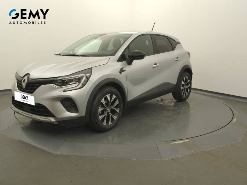 Image de l'annonce principale - Renault Captur