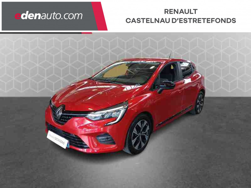 Image de l'annonce principale - Renault Clio