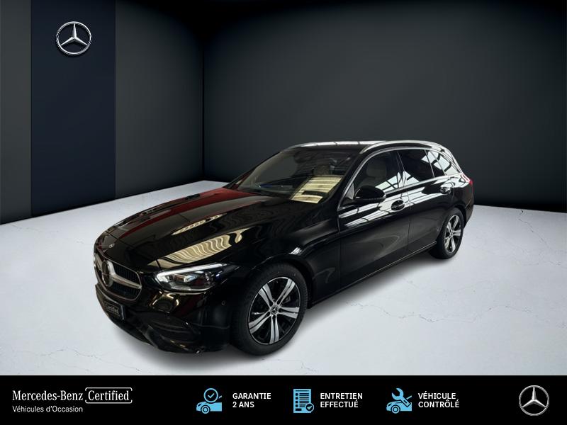 Image de l'annonce principale - Mercedes-Benz Classe C