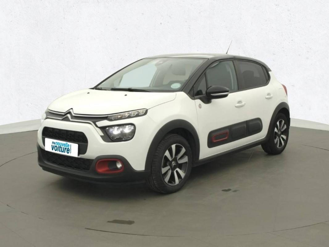 Image de l'annonce principale - Citroën C3