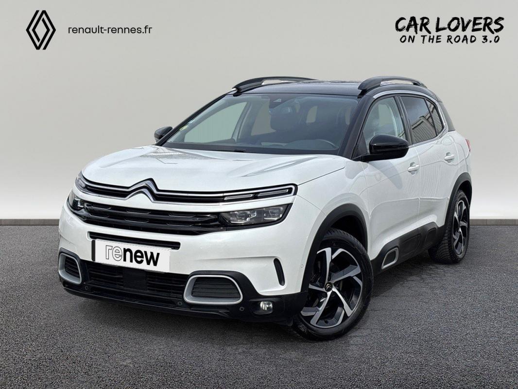 Image de l'annonce principale - Citroën C5 Aircross