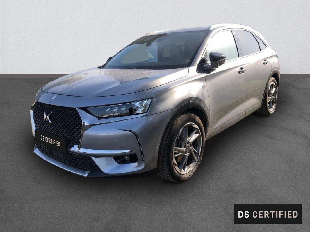 Image de l'annonce principale - DS DS 7 Crossback