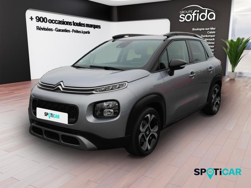 Image de l'annonce principale - Citroën C3 Aircross