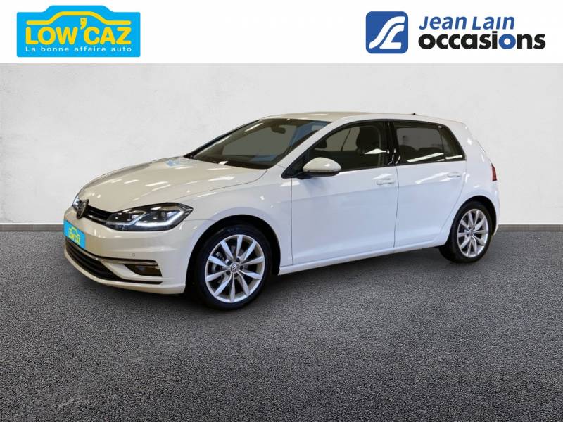 Image de l'annonce principale - Volkswagen Golf