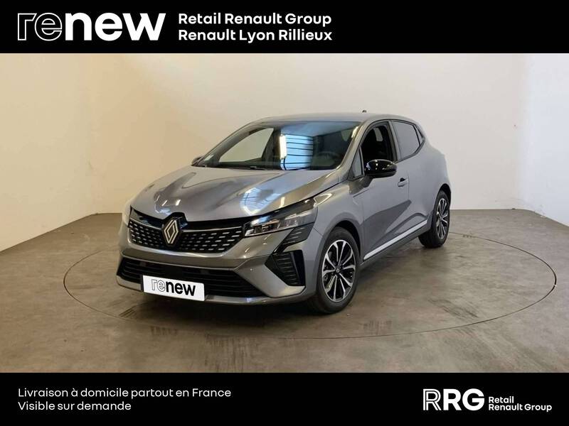 Image de l'annonce principale - Renault Clio