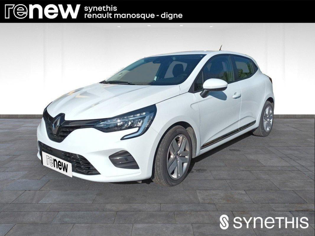 Image de l'annonce principale - Renault Clio