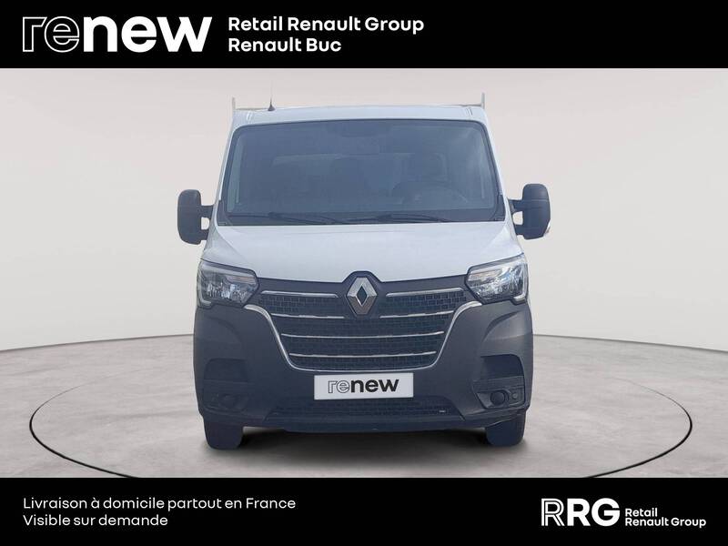 Image de l'annonce principale - Renault Master