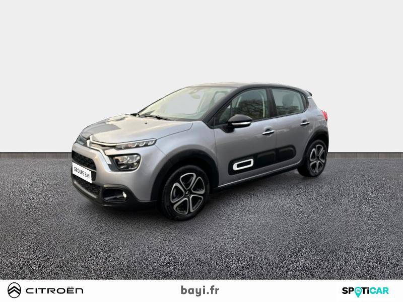 Image de l'annonce principale - Citroën C3