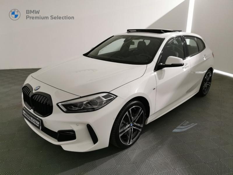 Image de l'annonce principale - BMW Série 1