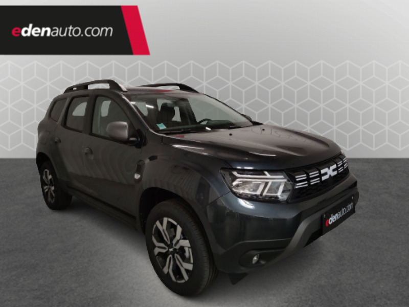 Image de l'annonce principale - Dacia Duster