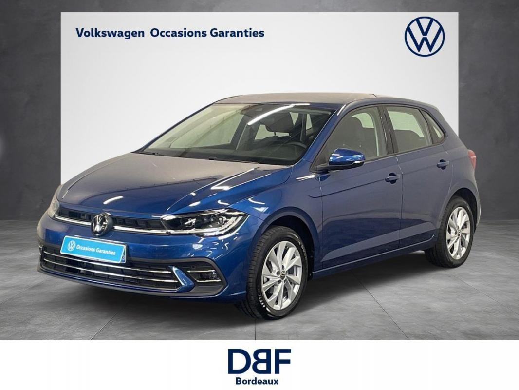 Image de l'annonce principale - Volkswagen Polo