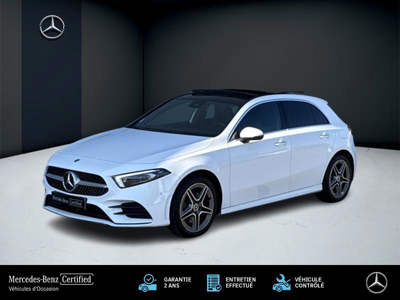 Image de l'annonce principale - Mercedes-Benz Classe A